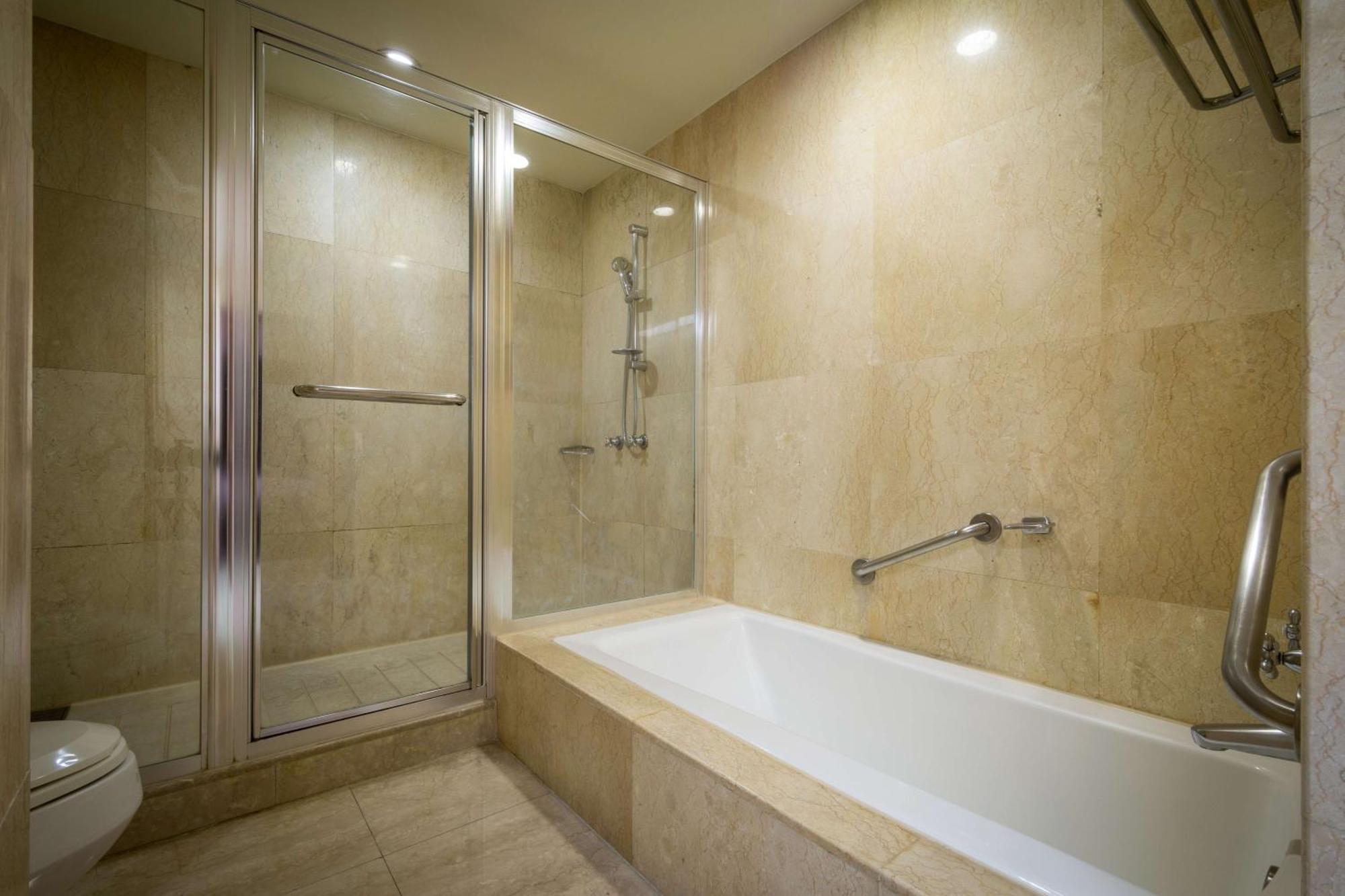 Grand View Hotel Yuanlin Habitación foto